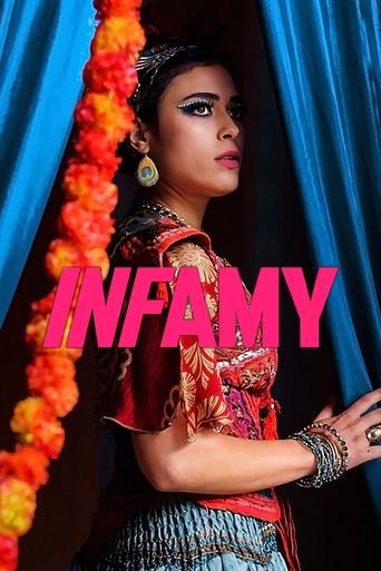 Infamy Poster of Infamy