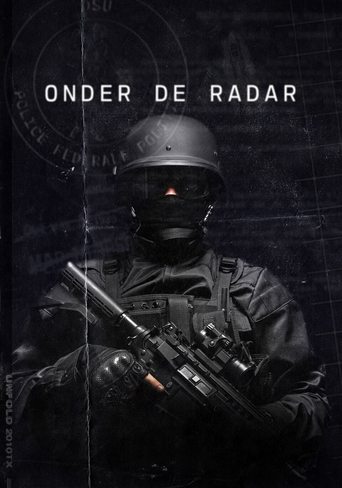 Under the Radar Poster of Under the Radar