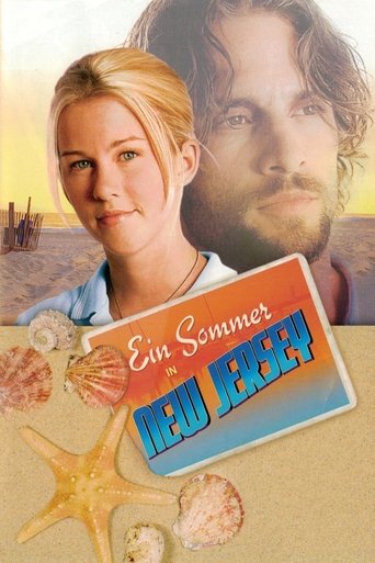 Greetings from the Shore Poster of Greetings from the Shore