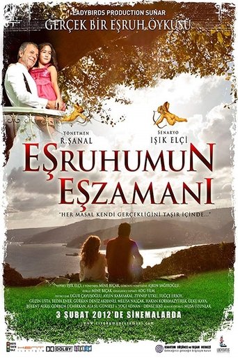 Esruhumun eszamani Poster of Esruhumun eszamani