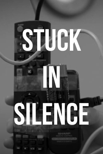 Stuck in Silence Poster of Stuck in Silence