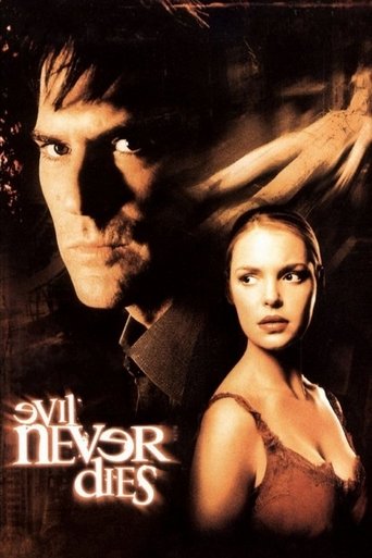 Evil Never Dies Poster of Evil Never Dies