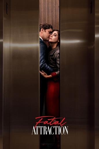 Fatal Attraction Poster of Fatal Attraction