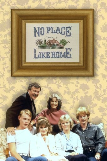 No Place Like Home Poster of No Place Like Home
