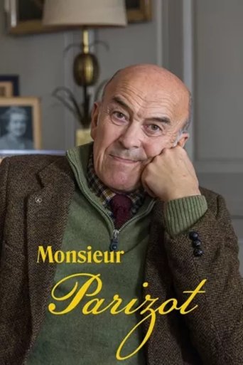 Monsieur Parizot Poster of Monsieur Parizot