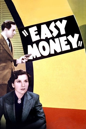 Easy Money Poster of Easy Money