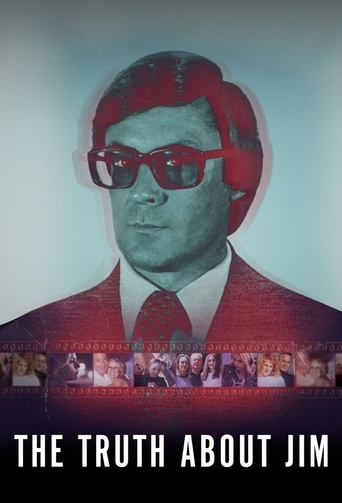 The Truth About Jim Poster of The Truth About Jim