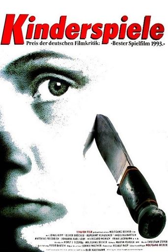 Child's Play Poster of Child's Play