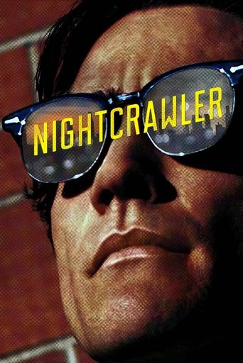 Nightcrawler Poster of Nightcrawler