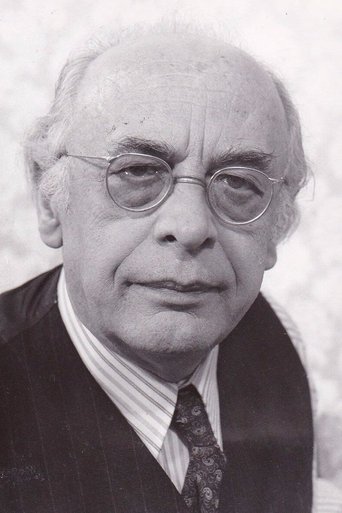Karl-Georg Saebisch Portrait of Karl-Georg Saebisch