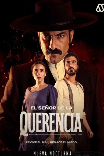 El señor de La Querencia Poster of El señor de La Querencia