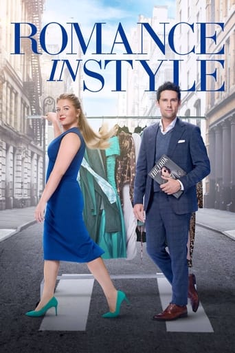 Romance in Style Poster of Romance in Style