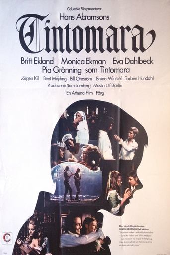 Tintomara Poster of Tintomara