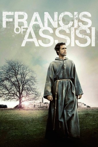Francis of Assisi Poster of Francis of Assisi