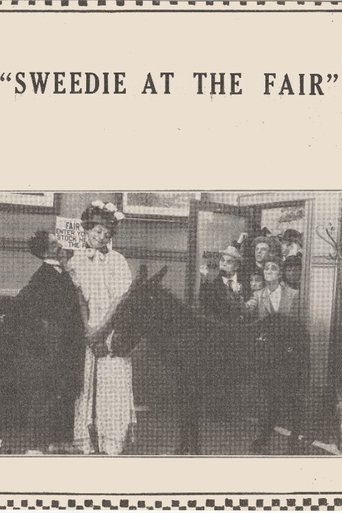 Sweedie at the Fair Poster of Sweedie at the Fair