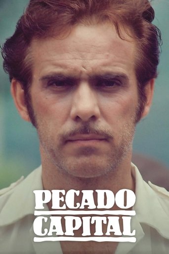 Pecado Capital Poster of Pecado Capital