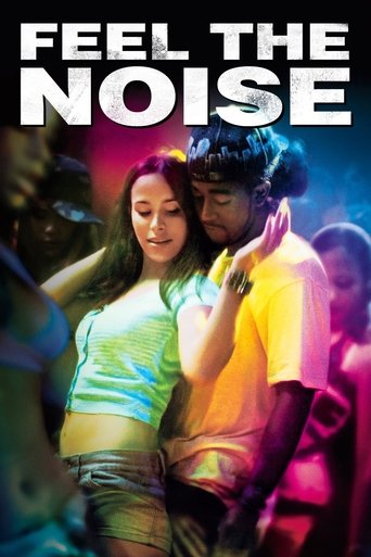 Feel The Noise Poster of Feel The Noise