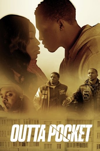 Outta Pocket Poster of Outta Pocket