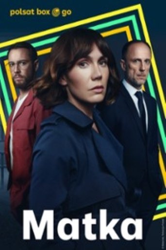 The Mother Poster of The Mother