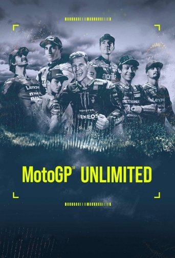 MotoGP Unlimited Poster of MotoGP Unlimited