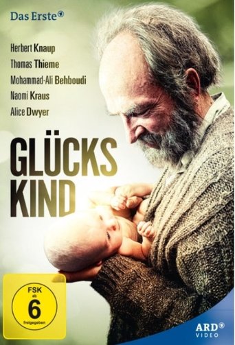 Lucky Child Poster of Lucky Child