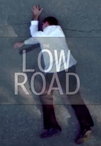 The Low Road Poster of The Low Road