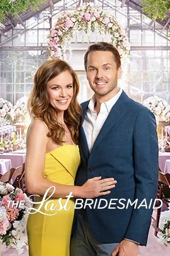 The Last Bridesmaid Poster of The Last Bridesmaid