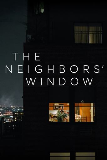 The Neighbors' Window Poster of The Neighbors' Window
