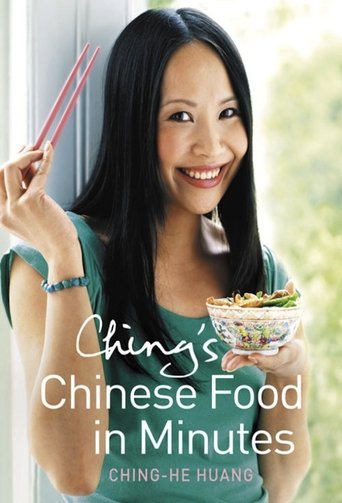 Chinese Food in Minutes Poster of Chinese Food in Minutes