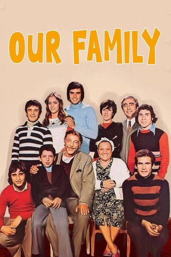 Our Family Poster of Our Family