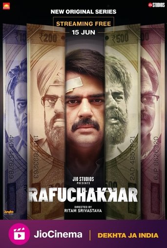 Rafuchakkar Poster of Rafuchakkar