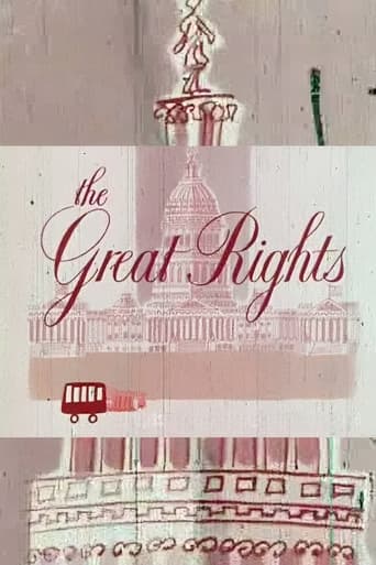 The Great Rights Poster of The Great Rights