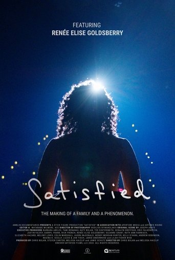 Satisfied Poster of Satisfied