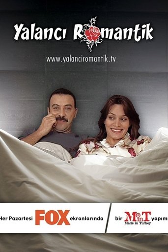 Yalancı Romantik Poster of Yalancı Romantik