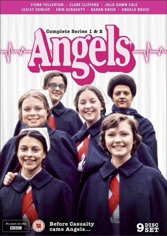 Angels Poster of Angels