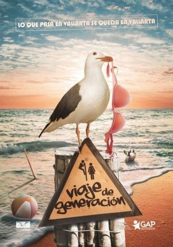 Class Trip Poster of Class Trip