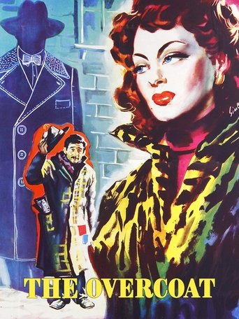 The Overcoat Poster of The Overcoat