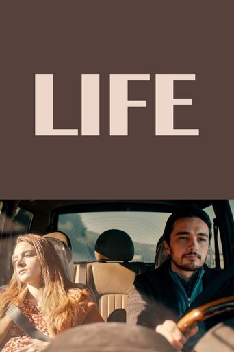 Life Poster of Life