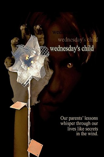 Wednesday's Child Poster of Wednesday's Child