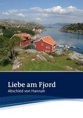 Abschied von Hannah Poster of Abschied von Hannah