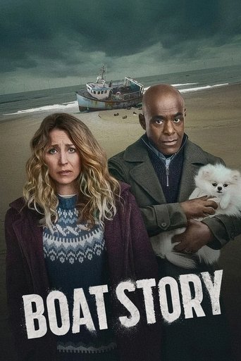 Boat Story Poster of Boat Story