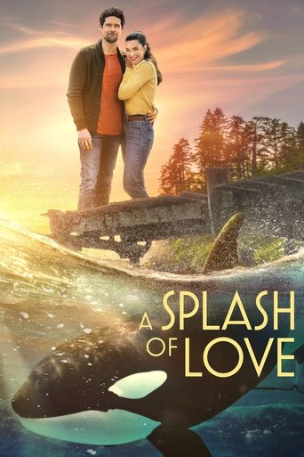 A Splash of Love Poster of A Splash of Love