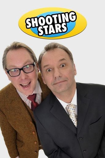 Shooting Stars Poster of Shooting Stars
