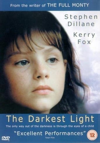 The Darkest Light Poster of The Darkest Light