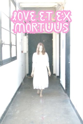 Love et ex Mortuus Poster of Love et ex Mortuus
