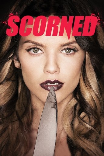 Scorned Poster of Scorned