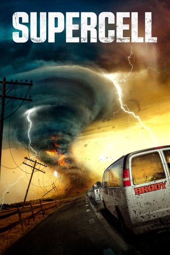 Supercell Poster of Supercell