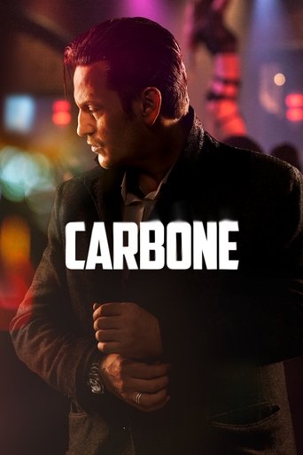 Carbone Poster of Carbone