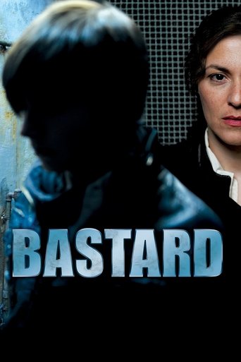 Bastard Poster of Bastard