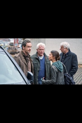In der Familie: Part 1 Poster of In der Familie: Part 1